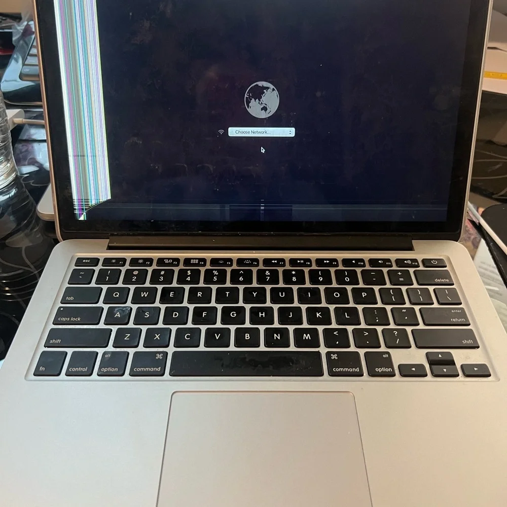 Apple MacBook Pro 13
